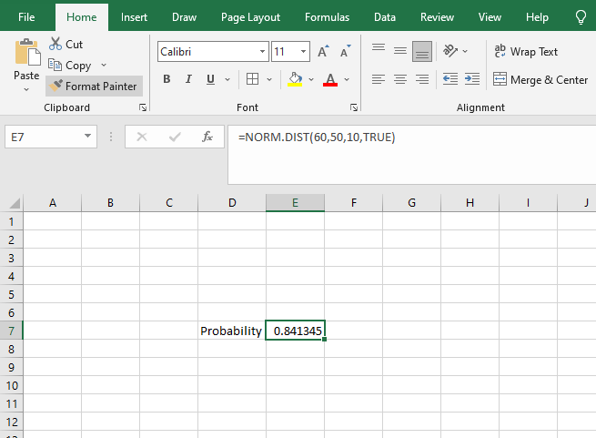 calculating-the-probability-of-z-score-edutized