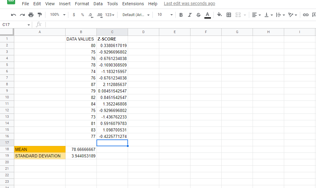 how-to-calculate-z-scores-in-google-sheets-edutized